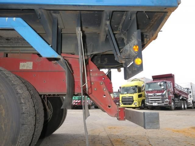 Ref No.A15931916 ISUZU GIGA Image#20