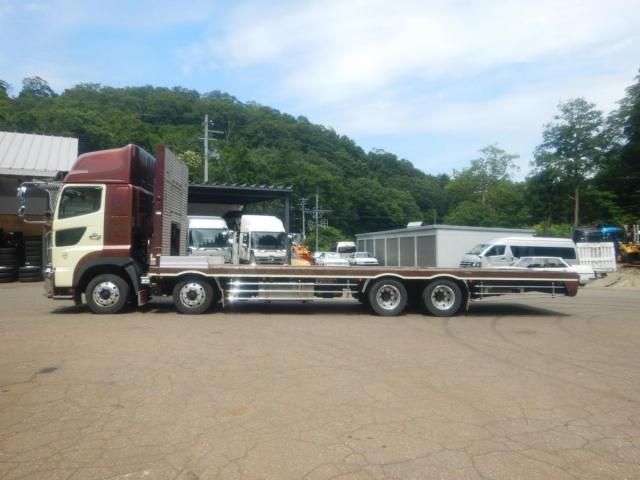 Ref No.A15931917 HINO PROFIA Image#4