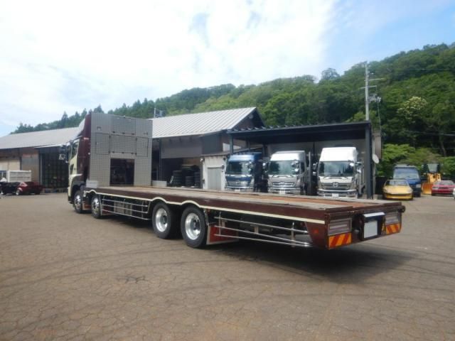 Ref No.A15931917 HINO PROFIA Image#5