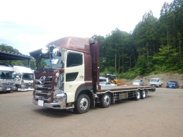 Ref No.A15931917 HINO PROFIA Image#3