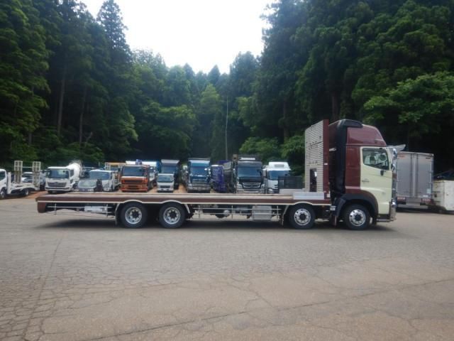 Ref No.A15931917 HINO PROFIA Image#8