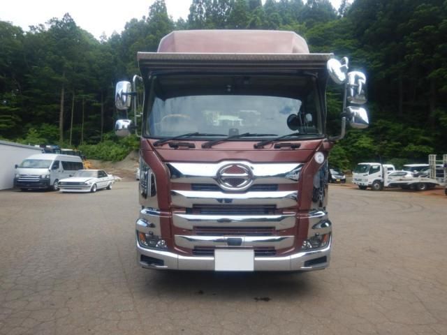 Ref No.A15931917 HINO PROFIA Image#2