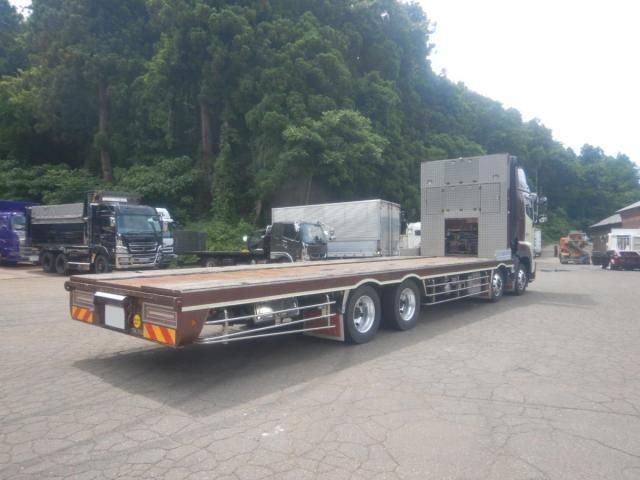 Ref No.A15931917 HINO PROFIA Image#7