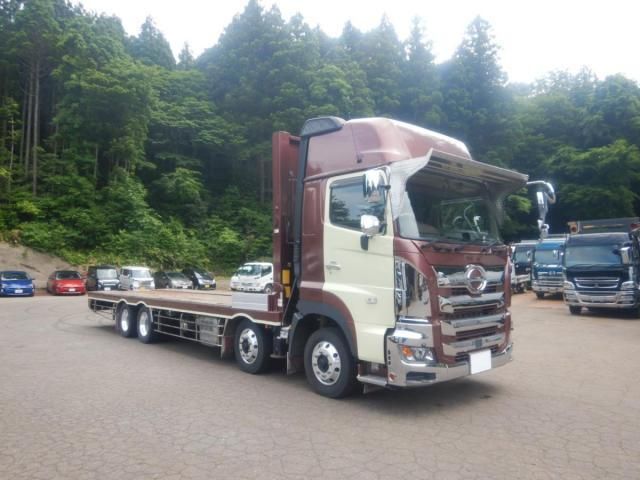 HINO PROFIA