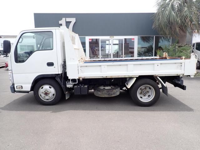Ref No.A15931920 ISUZU ELF TRUCK Image#8