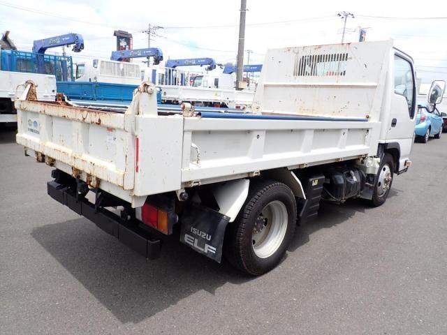 Ref No.A15931920 ISUZU ELF TRUCK Image#5