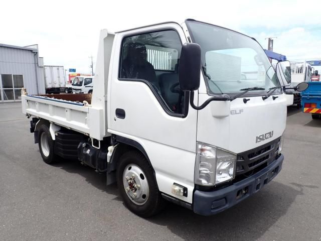 Ref No.A15931920 ISUZU ELF TRUCK Image#3