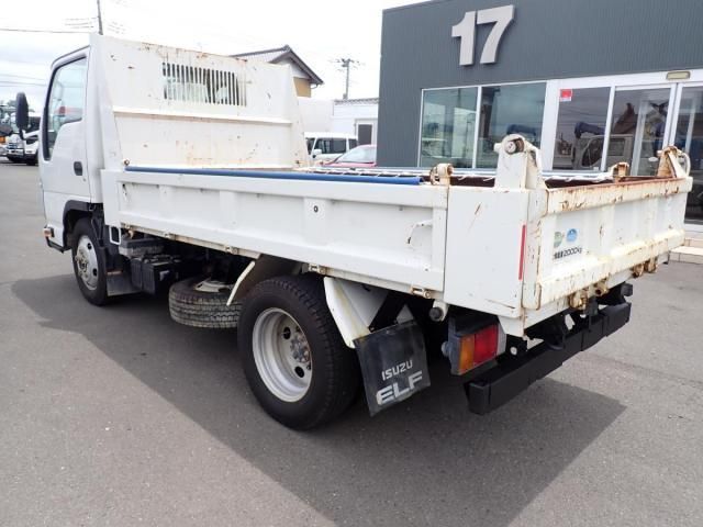 Ref No.A15931920 ISUZU ELF TRUCK Image#7