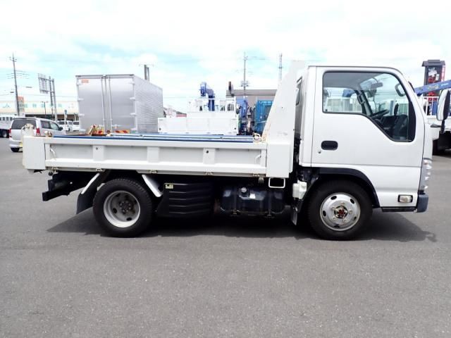 Ref No.A15931920 ISUZU ELF TRUCK Image#4