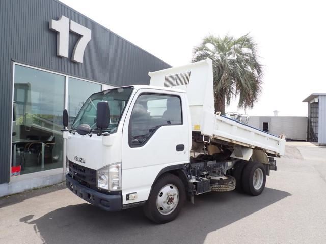 ISUZU ELF TRUCK