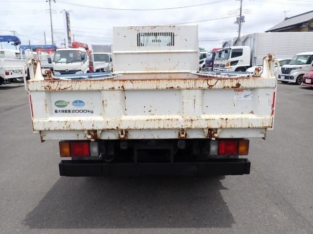 Ref No.A15931920 ISUZU ELF TRUCK Image#6