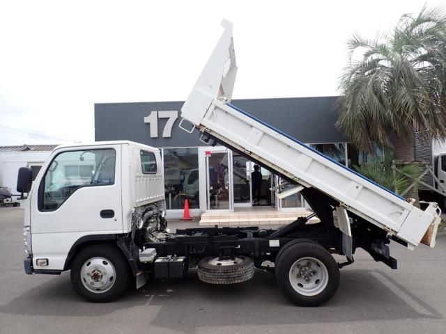 Ref No.A15931920 ISUZU ELF TRUCK Image#10