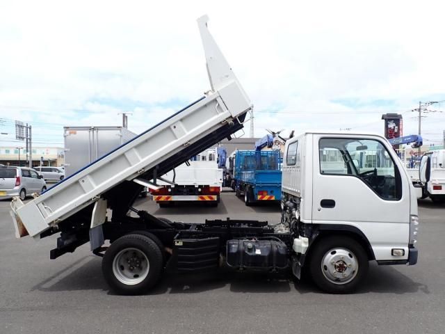 Ref No.A15931920 ISUZU ELF TRUCK Image#9