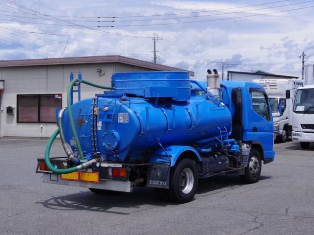 Ref No.A15931922 MITSUBISHI CANTER TRUCK Image#3