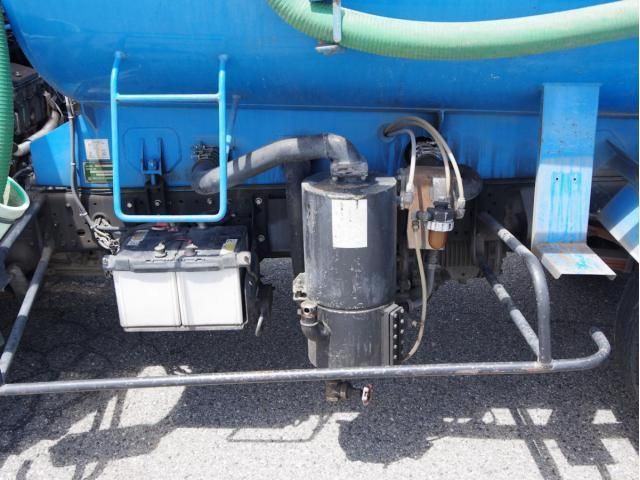 Ref No.A15931922 MITSUBISHI CANTER TRUCK Image#17