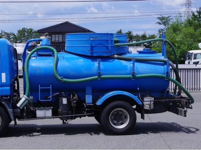 Ref No.A15931922 MITSUBISHI CANTER TRUCK Image#20