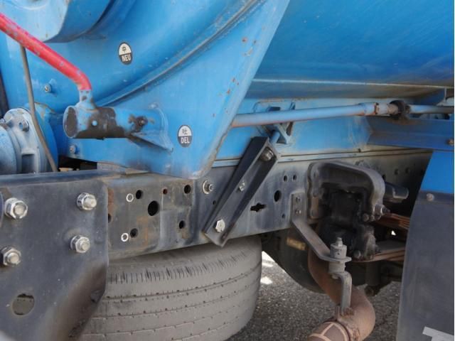 Ref No.A15931922 MITSUBISHI CANTER TRUCK Image#7