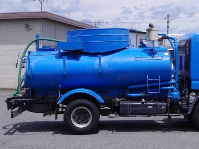 Ref No.A15931922 MITSUBISHI CANTER TRUCK Image#19