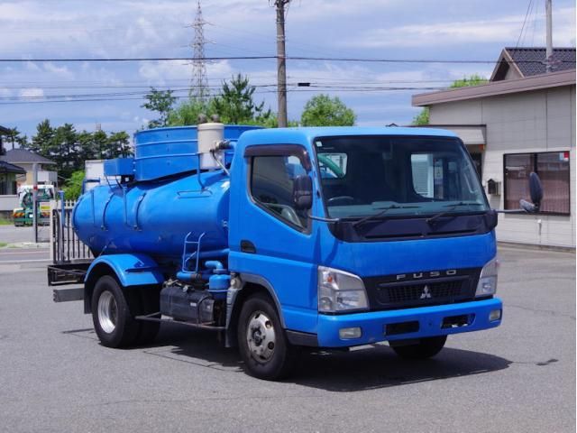 Ref No.A15931922 MITSUBISHI CANTER TRUCK Image#2