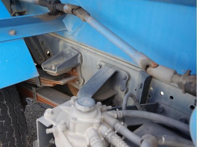 Ref No.A15931922 MITSUBISHI CANTER TRUCK Image#8