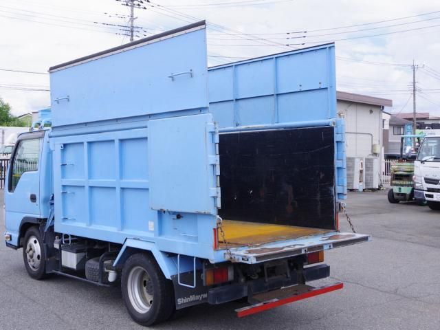 Ref No.A15931923 ISUZU ELF TRUCK Image#13