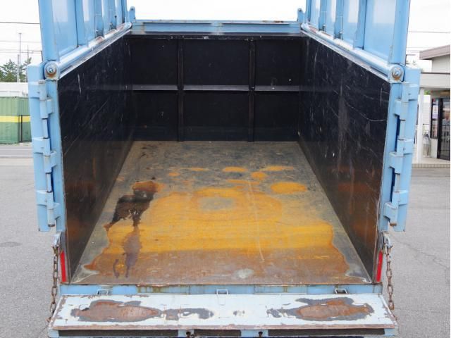 Ref No.A15931923 ISUZU ELF TRUCK Image#5