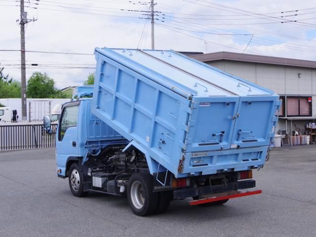 Ref No.A15931923 ISUZU ELF TRUCK Image#3