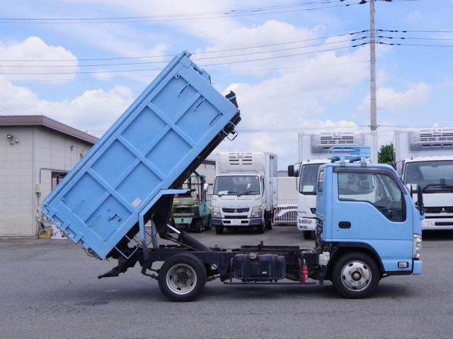 Ref No.A15931923 ISUZU ELF TRUCK Image#9