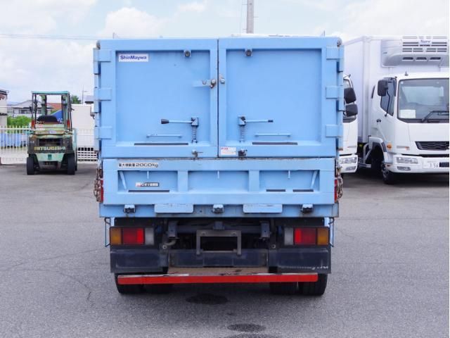 Ref No.A15931923 ISUZU ELF TRUCK Image#19