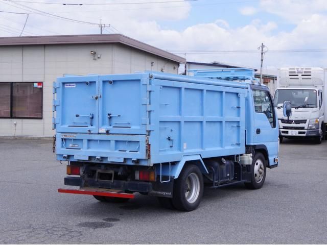 Ref No.A15931923 ISUZU ELF TRUCK Image#4