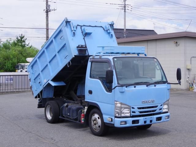 Ref No.A15931923 ISUZU ELF TRUCK Image#2