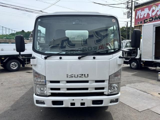 Ref No.A15931927 ISUZU ELF TRUCK Image#2