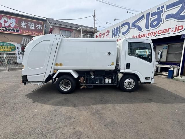 Ref No.A15931927 ISUZU ELF TRUCK Image#4