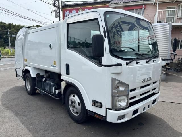 Ref No.A15931927 ISUZU ELF TRUCK Image#3