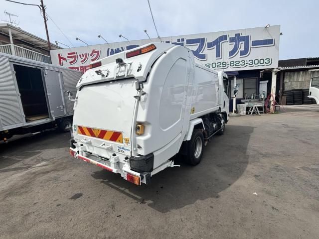 Ref No.A15931927 ISUZU ELF TRUCK Image#5