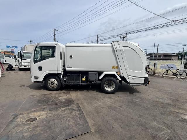 Ref No.A15931927 ISUZU ELF TRUCK Image#8