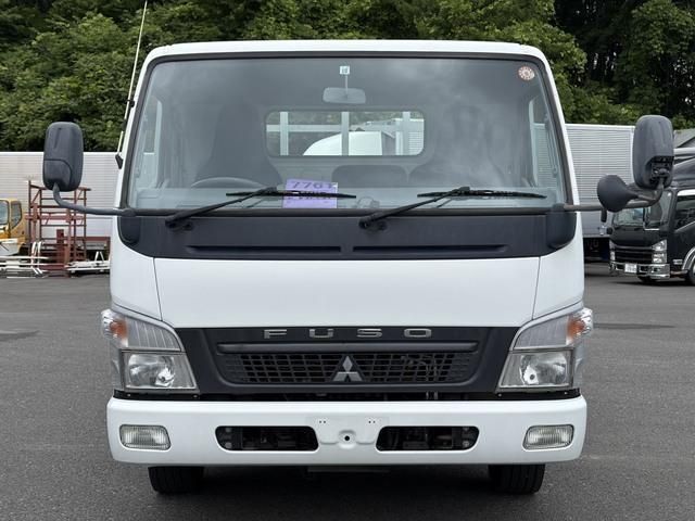 Ref No.A15931929 MITSUBISHI CANTER TRUCK Image#3