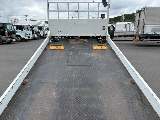 Ref No.A15931929 MITSUBISHI CANTER TRUCK Image#17