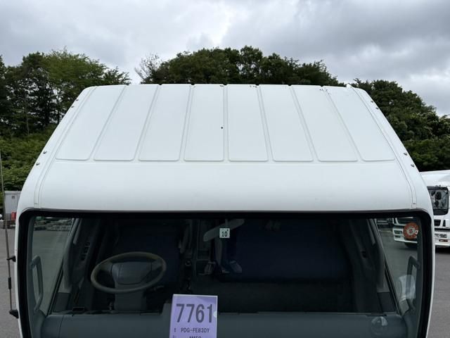 Ref No.A15931929 MITSUBISHI CANTER TRUCK Image#11