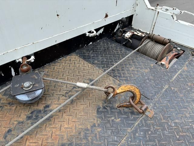 Ref No.A15931929 MITSUBISHI CANTER TRUCK Image#19