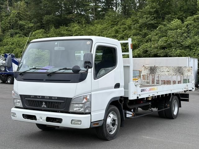 Ref No.A15931929 MITSUBISHI CANTER TRUCK Image#2