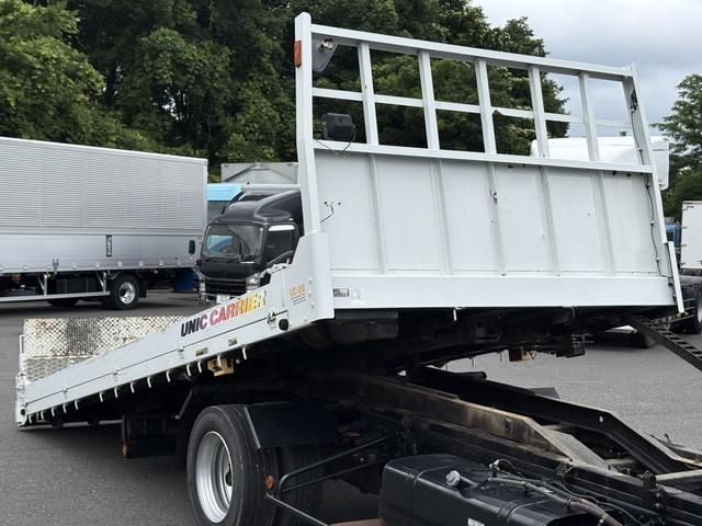 Ref No.A15931929 MITSUBISHI CANTER TRUCK Image#13