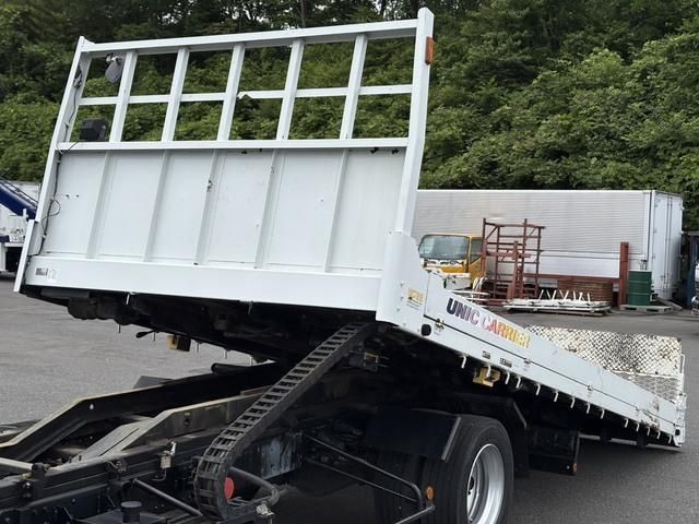 Ref No.A15931929 MITSUBISHI CANTER TRUCK Image#14