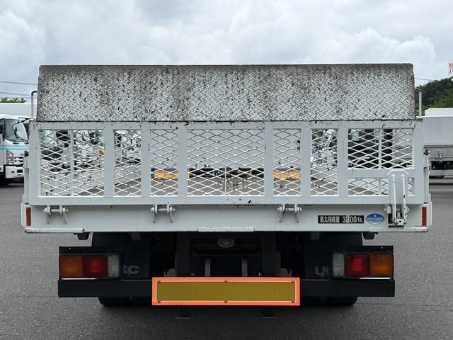 Ref No.A15931929 MITSUBISHI CANTER TRUCK Image#9