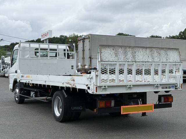 Ref No.A15931929 MITSUBISHI CANTER TRUCK Image#8