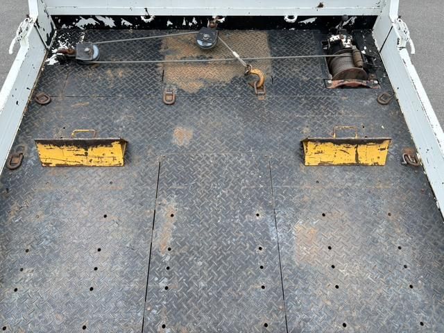 Ref No.A15931929 MITSUBISHI CANTER TRUCK Image#18