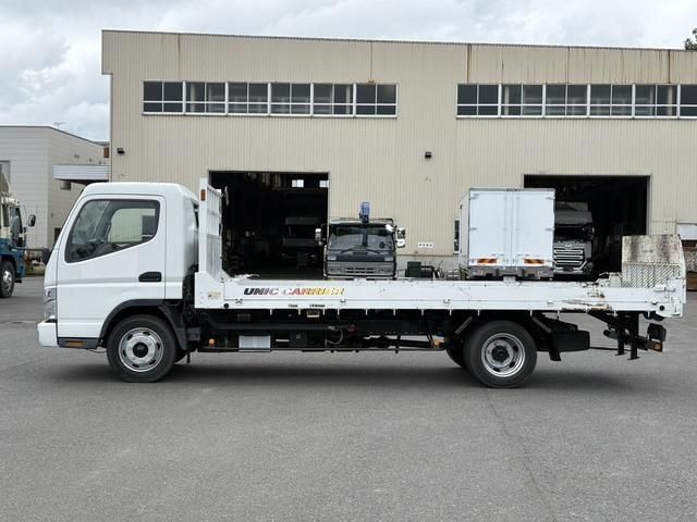 Ref No.A15931929 MITSUBISHI CANTER TRUCK Image#5