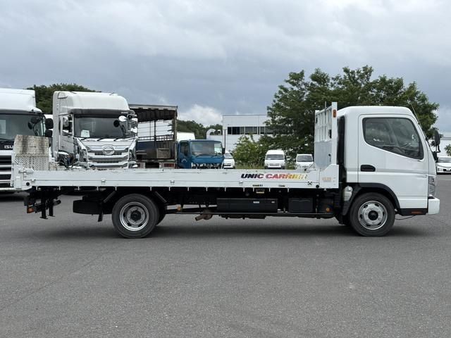 Ref No.A15931929 MITSUBISHI CANTER TRUCK Image#7