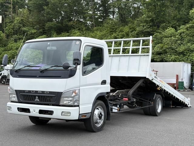 MITSUBISHI CANTER TRUCK