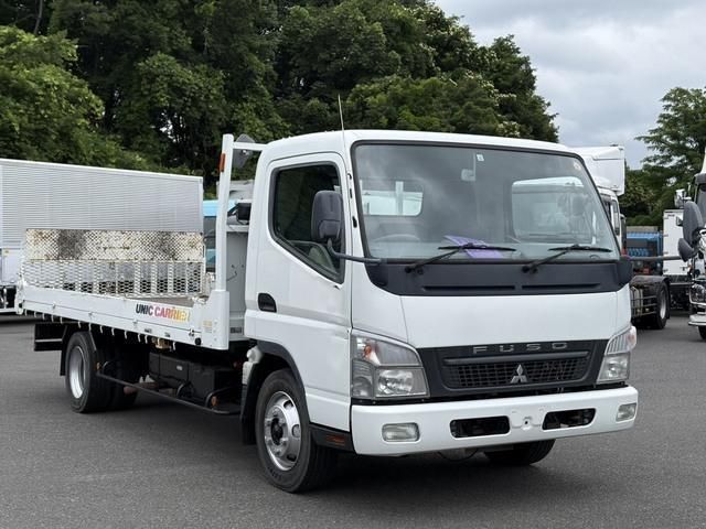 Ref No.A15931929 MITSUBISHI CANTER TRUCK Image#4